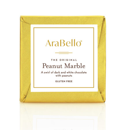 Peanut Marble - Single Square